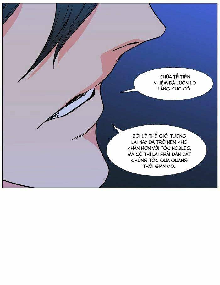 Ma Cà Rồng Quý Tộc: Chapter 477