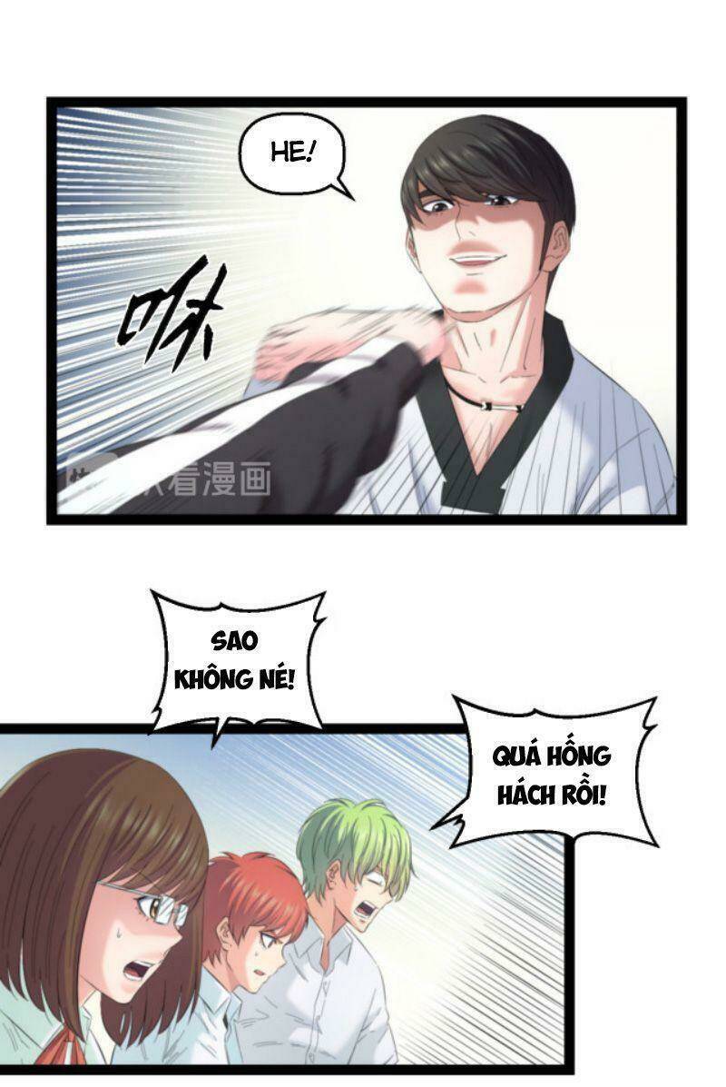 Đối Mặt Với Thử Thách: Chapter 77