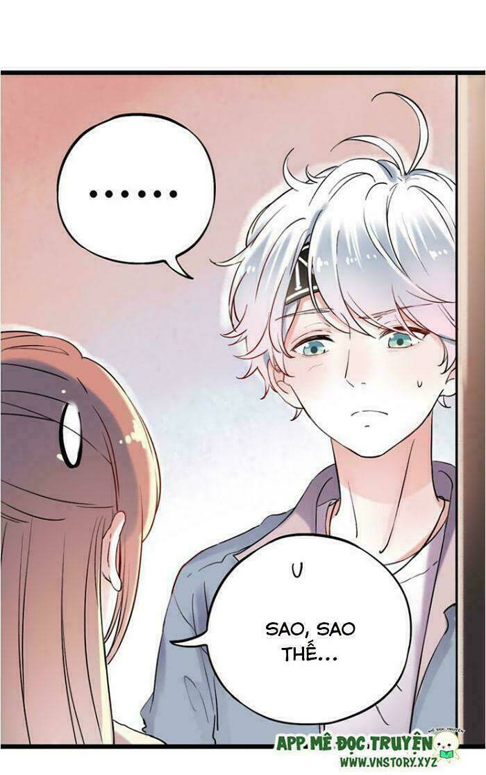 Trạch Thượng Tịch Mịch Huỳnh Hỏa: Chapter 16