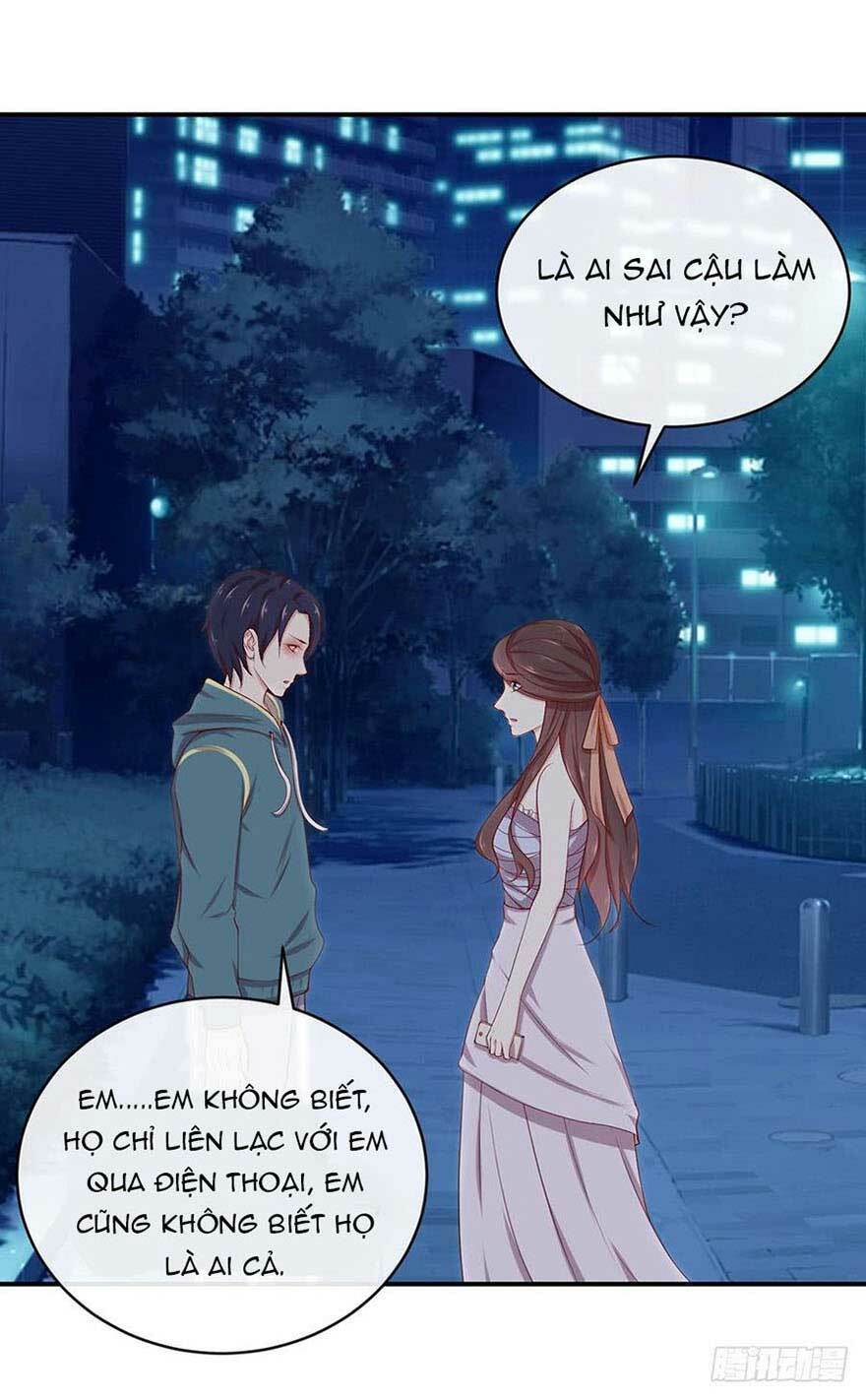 Gả Cho Tình Cũ Làm Lão Bà: Chapter 35