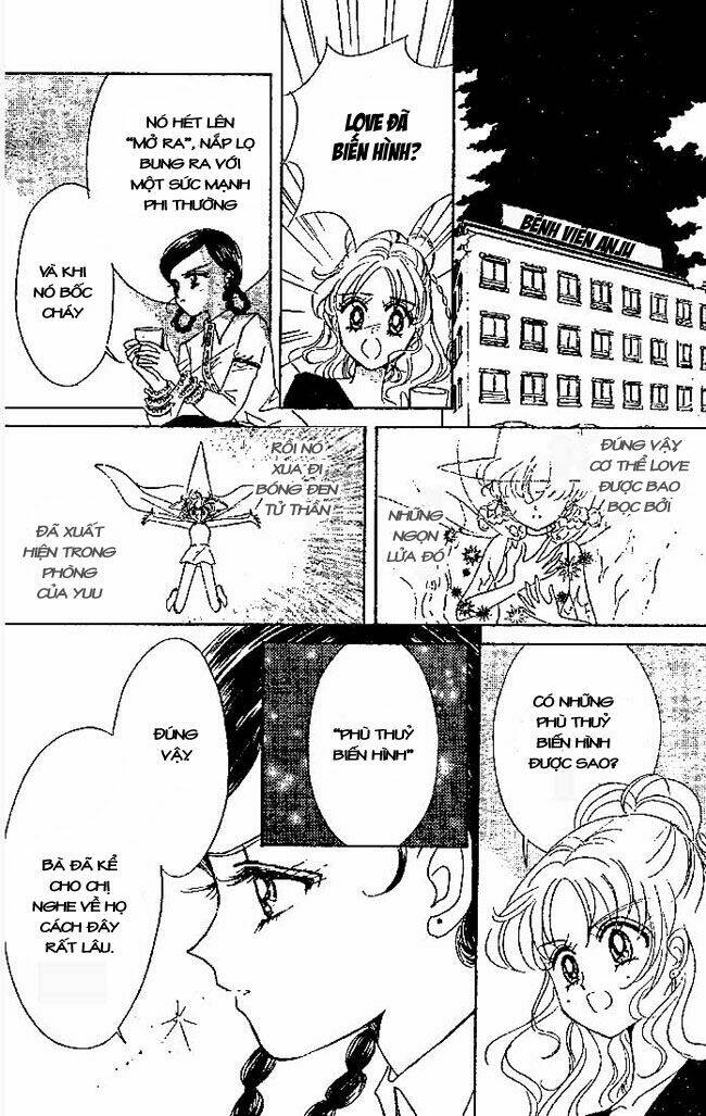 Love Witch: Chapter 2