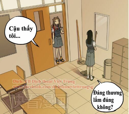 Xin Đừng Cắn Em: Chapter 15