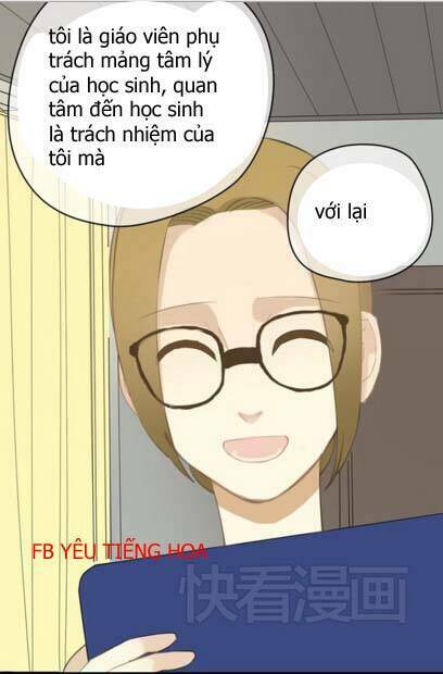 Thần Tượng Điểm Zero: Chapter 24