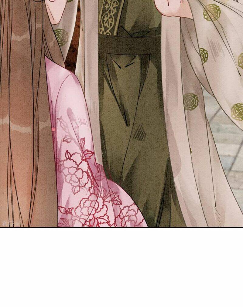 Hậu Cung Của Trẫm Cháy Rồi!: Chapter 58