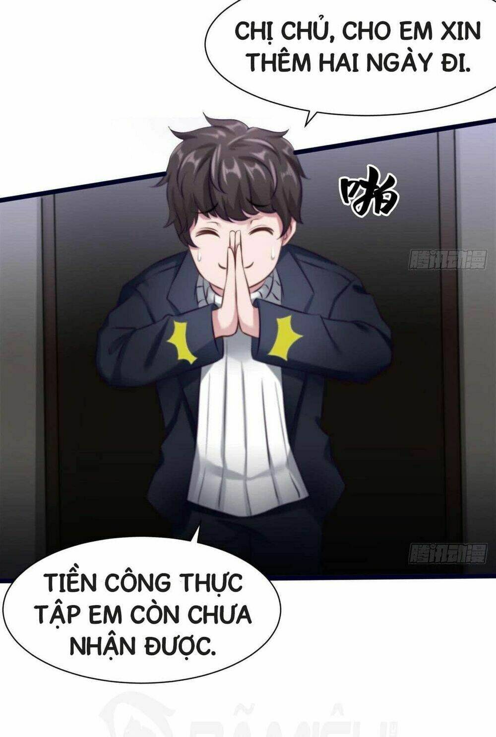 Siêu Cấp Kiện Bàn Hiệp: Chapter 6