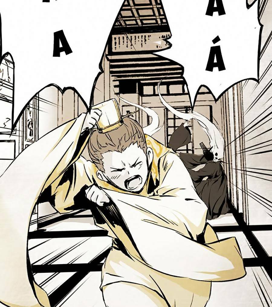 Bách Chiến Bách Thắng: Chapter 5