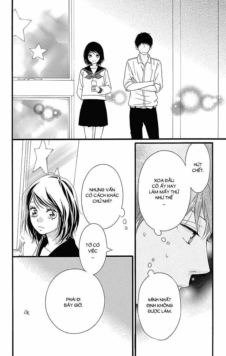 Trò Chơi Cút Bắt: Chapter 24