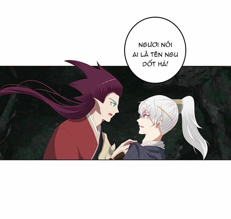 Thông Linh Phi: Chapter 430