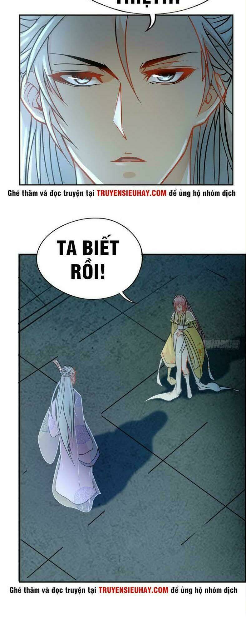Lão Tổ Của Bạn Đang Online: Chapter 1