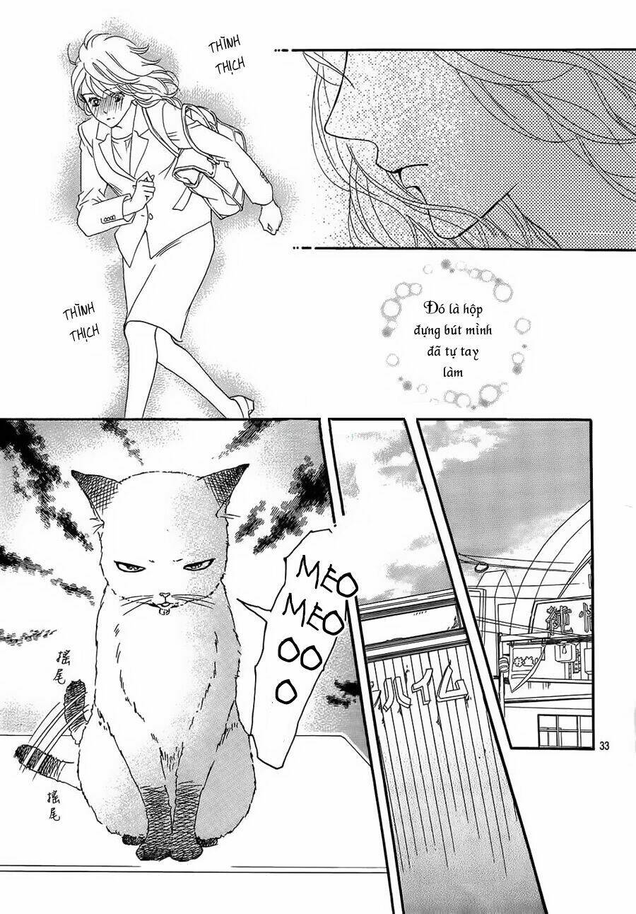 Sumika Sumire: Chapter 24