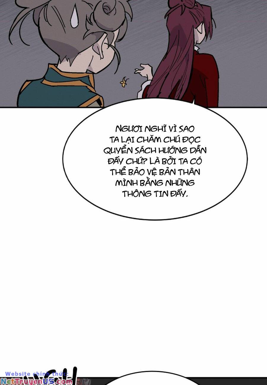 scandal đại công chúa: Chapter 2