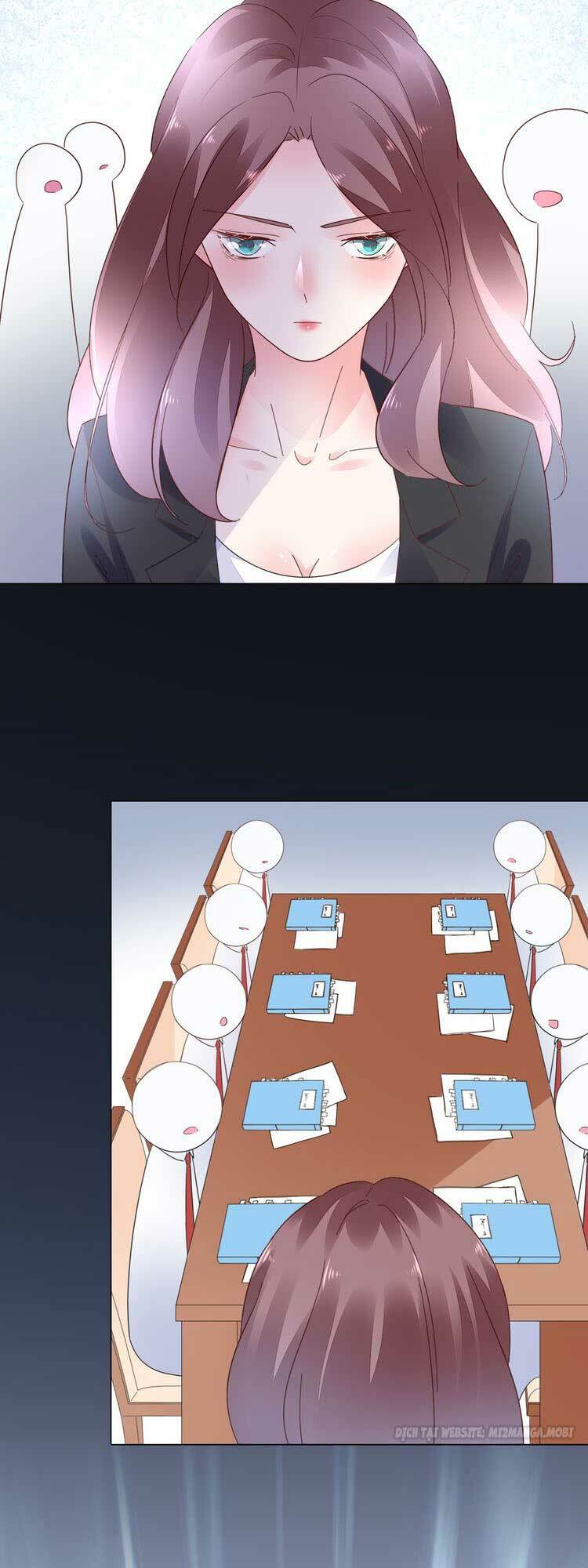 Điều Ước Sủng Ái Bất Bình Đẳng: Chapter 39