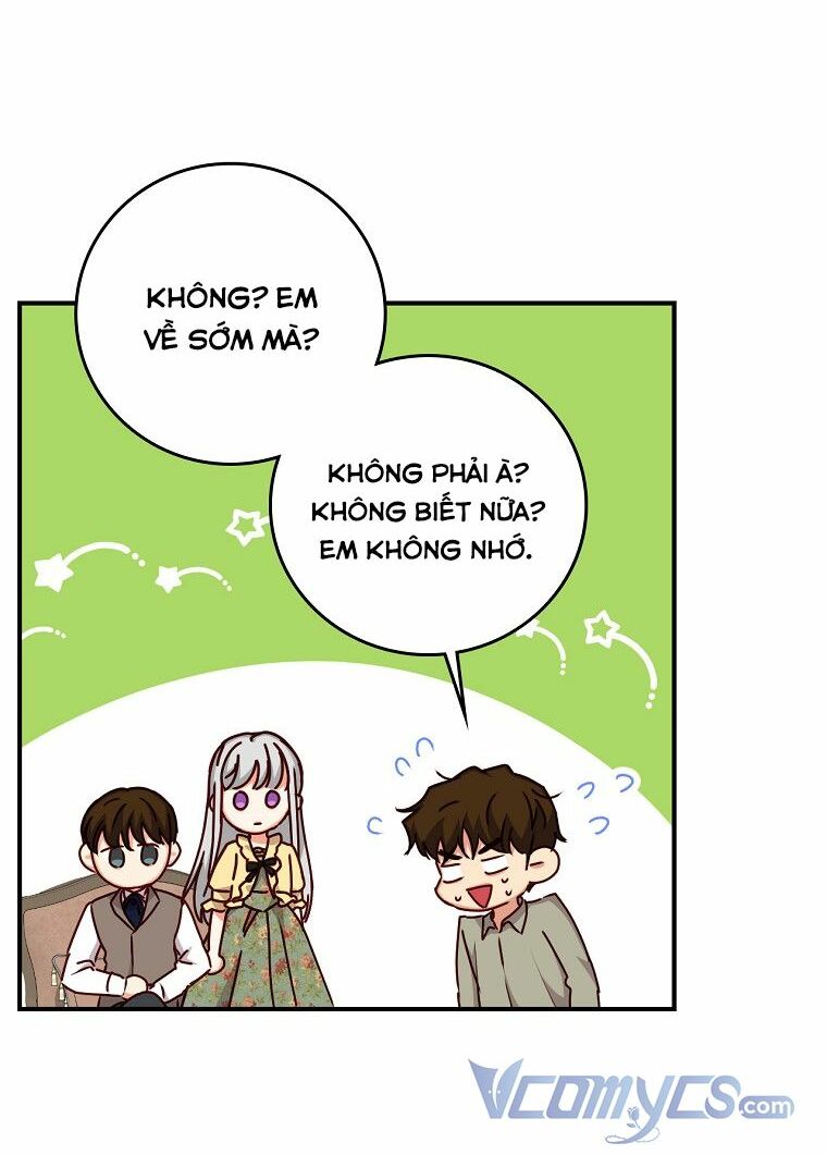 Đừng Chọc Đứa Em Gái Bé Bỏng Của Chúng Tôi: Chapter 85