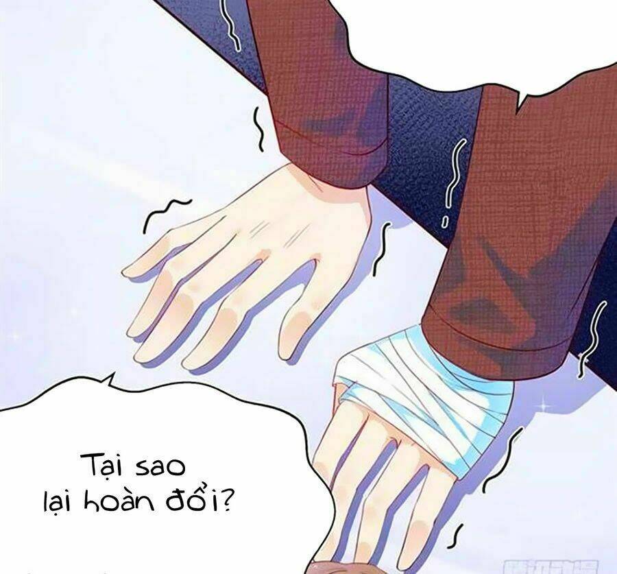 Thâm Hải Chi Ca: Chapter 20