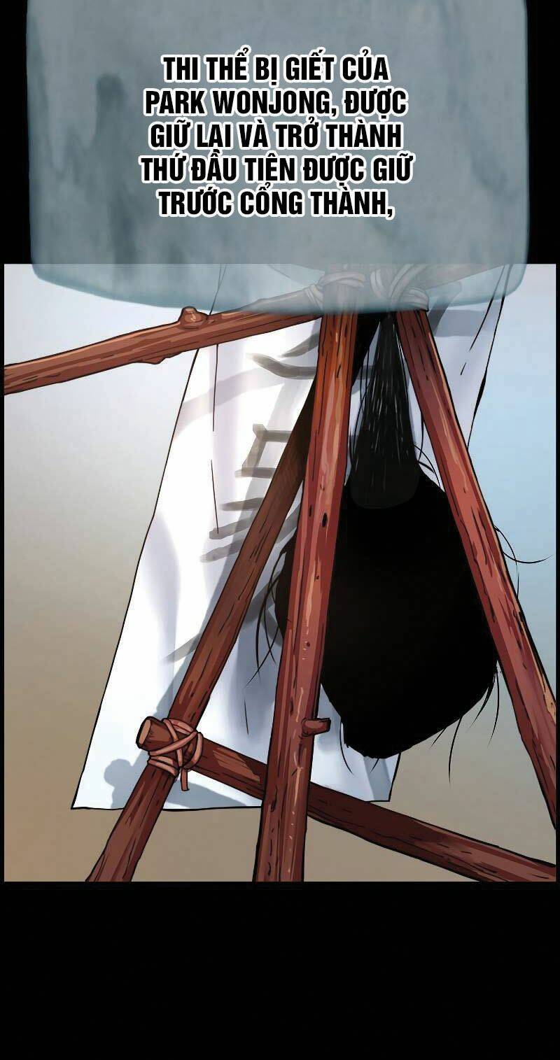 Tôi Sẽ Sống Như Một Hoàng Tử: Chapter 82