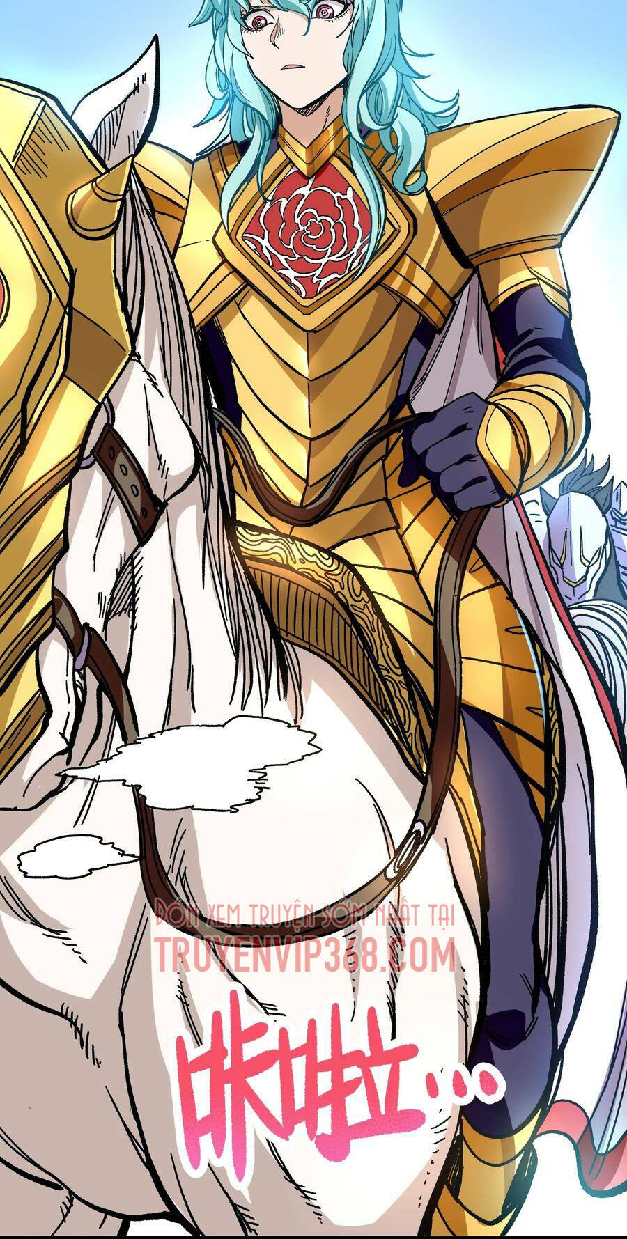 Vú Em Vô Địch: Chapter 3