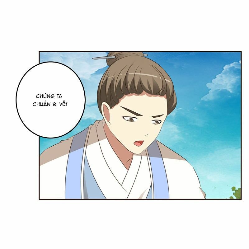 Thông Linh Phi: Chapter 138