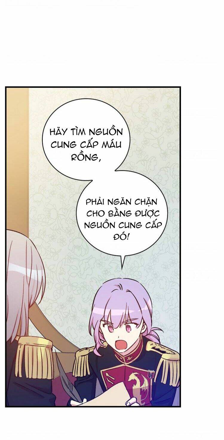 Kỵ Sĩ Đỏ Không Mê Tiền Mù Quáng: Chapter 32