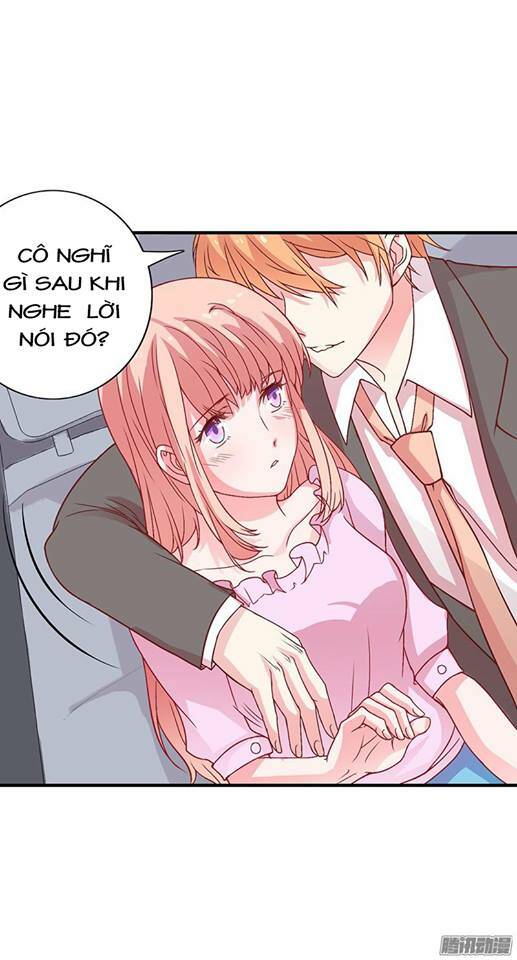 Thiểm Hôn Kinh Ái: Chapter 7