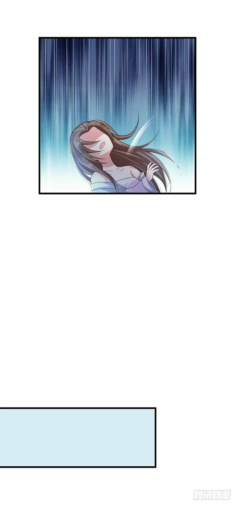 Bạo Quân Thử Yêu: Yêu Hậu Như Thử Đa Kiều: Chapter 6