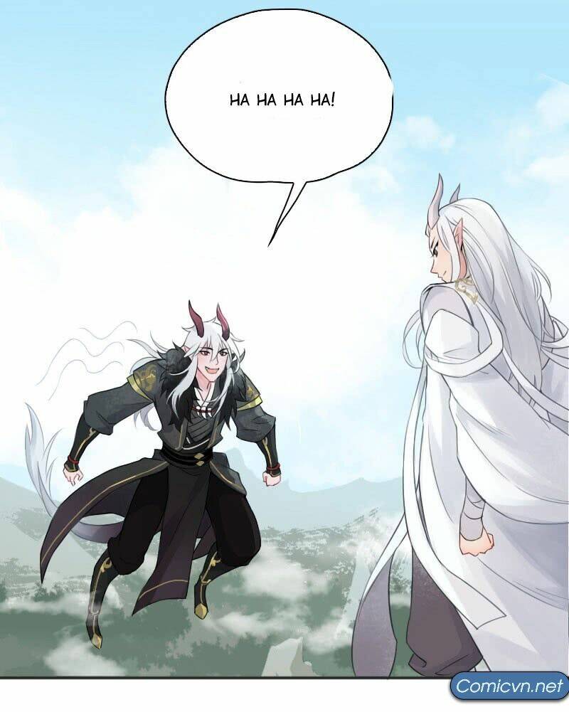 Tây Du Ngạo Tuyết Thiên: Chapter 6