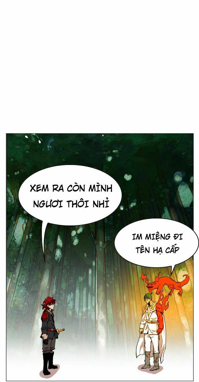 Hard Core Leveling Warrior: Chapter 31