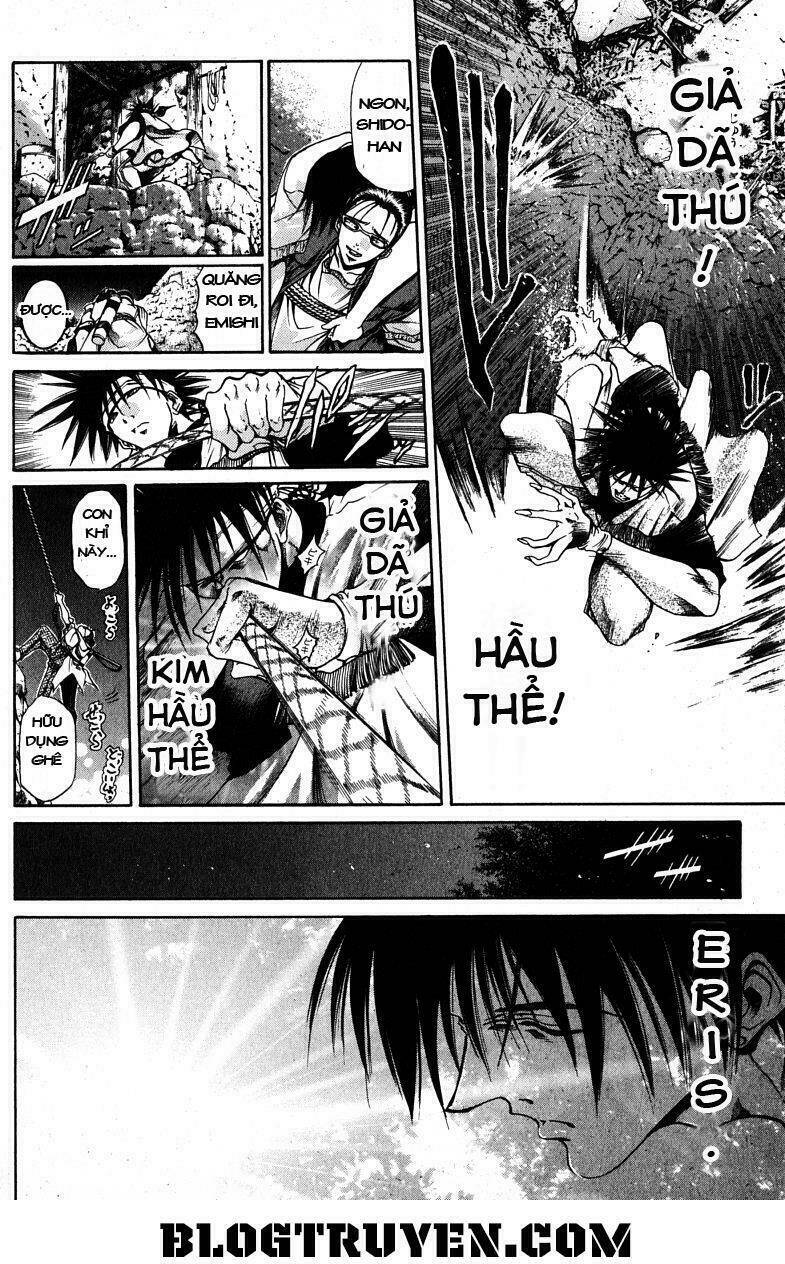 Get Backers: Chapter 98