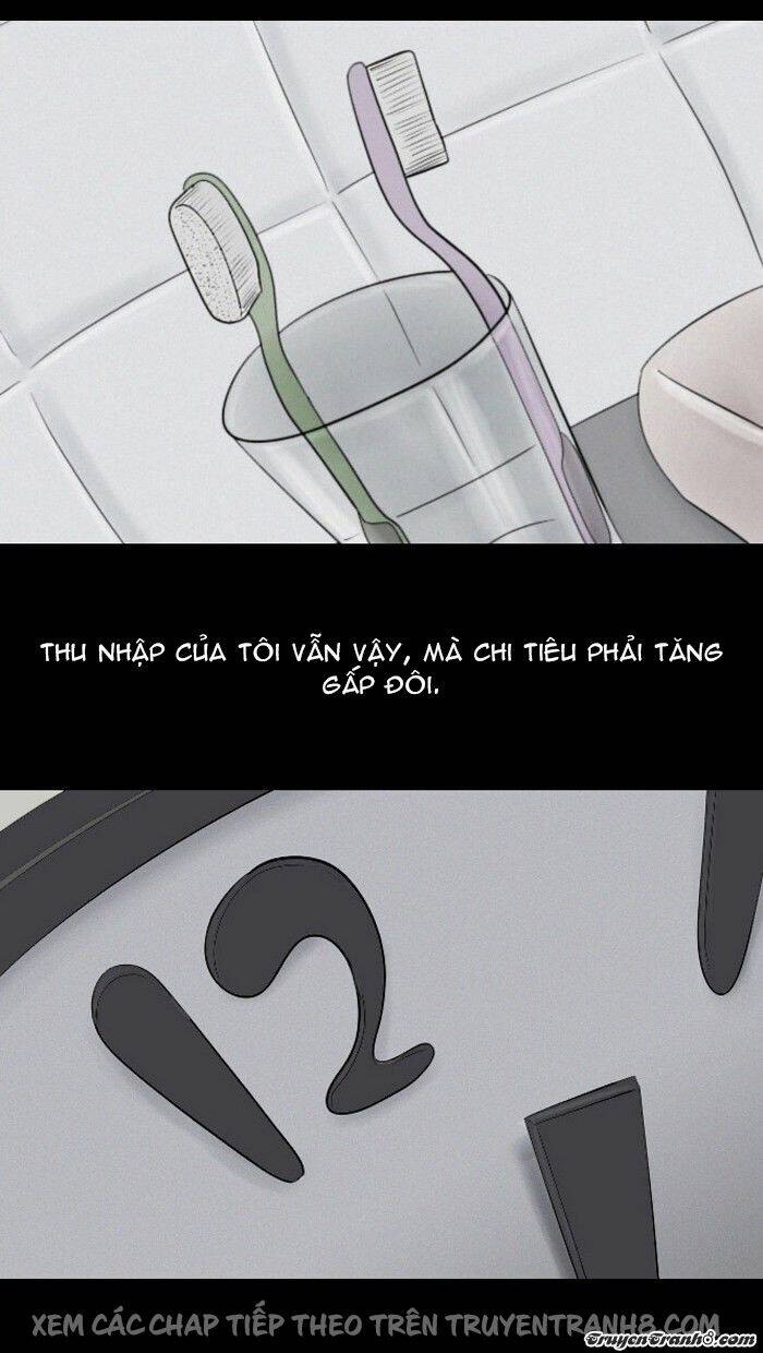 Thứ Sáu: Những Câu Chuyện Cấm: Chapter 25