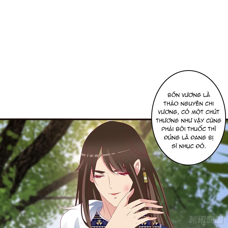 Thông Linh Phi: Chapter 507