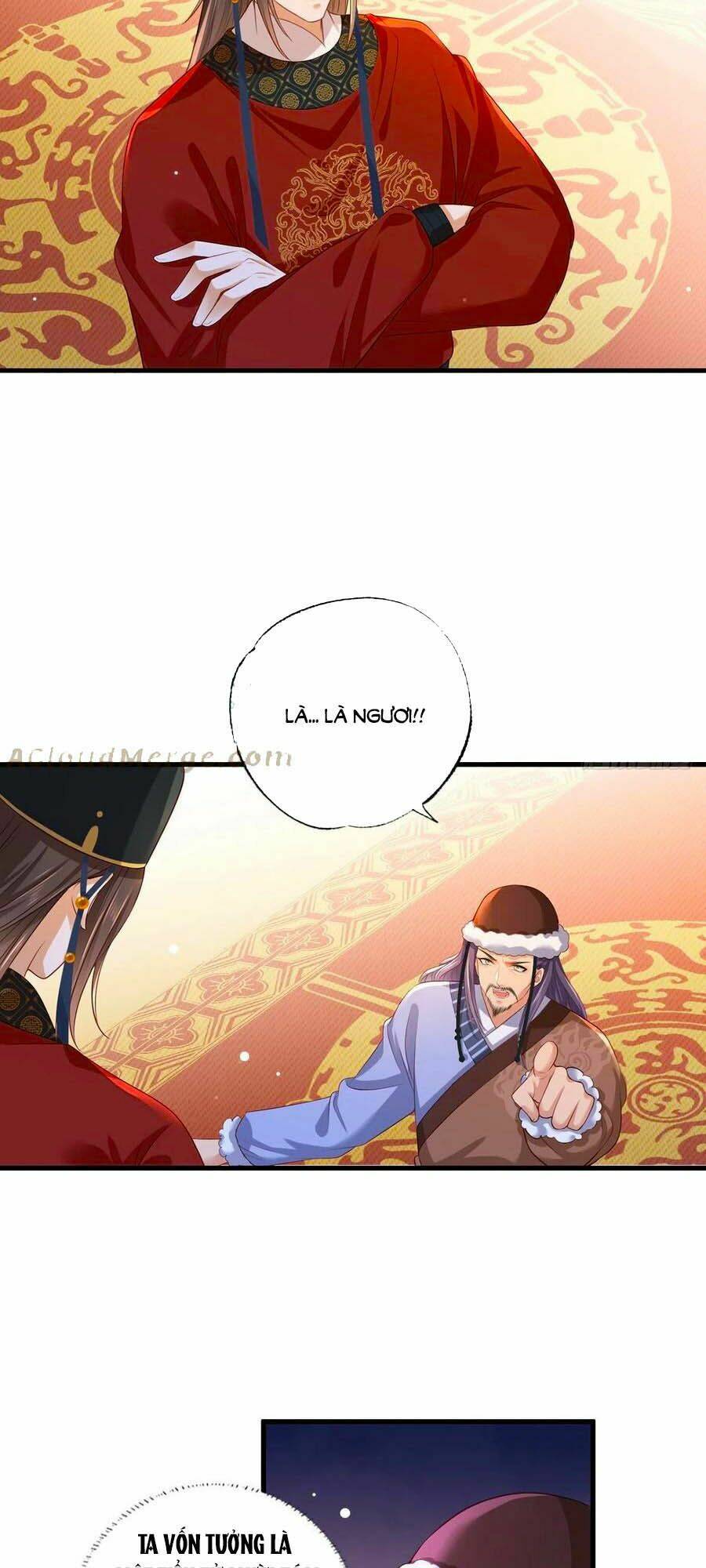 Nữ Thủ Phú Chi Kiều Sủng Nhiếp Chính Vương: Chapter 70