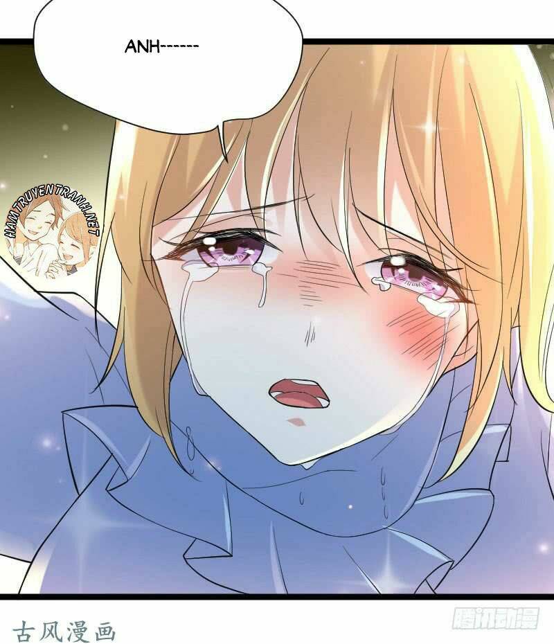 Mặt Nạ Mê Hoặc: Chapter 55