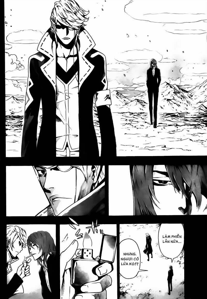 Defense Devil: Chapter 77