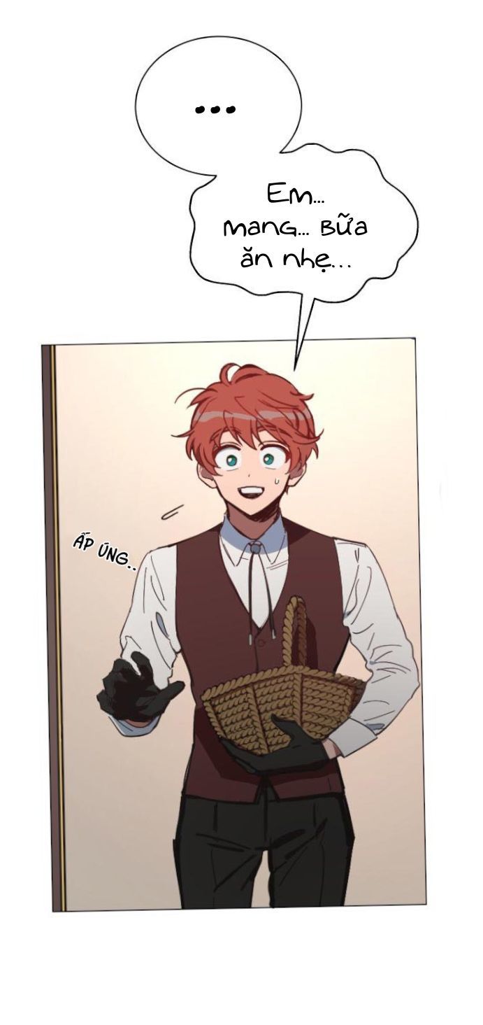 Lamia Orphe Đã Chết: Chapter 7