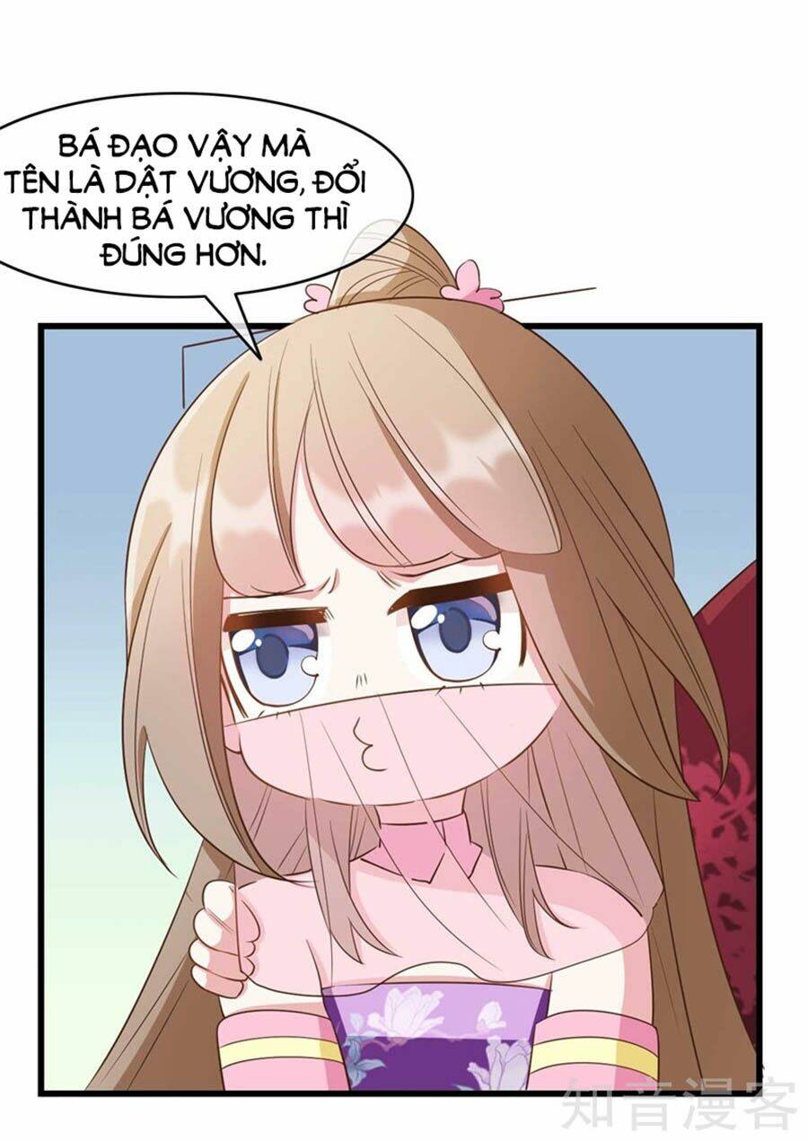 Đích Nữ Hữu Độc: Chapter 29