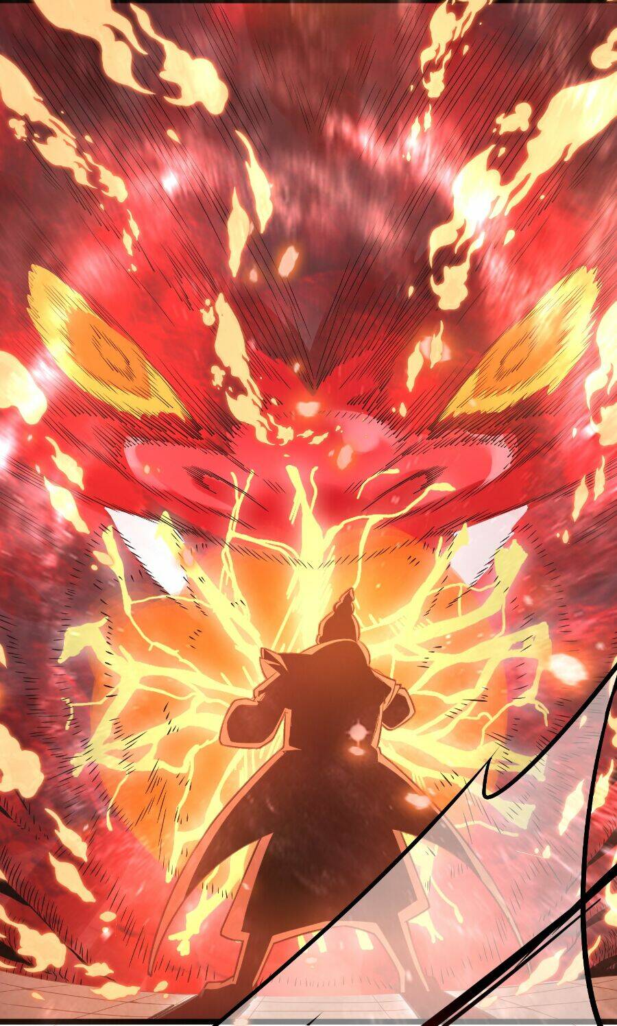 Bị Yêu Quái Bao Vây, Ta Vô Tình Nhặt Được Tiểu Ma Nữ?!: Chapter 4