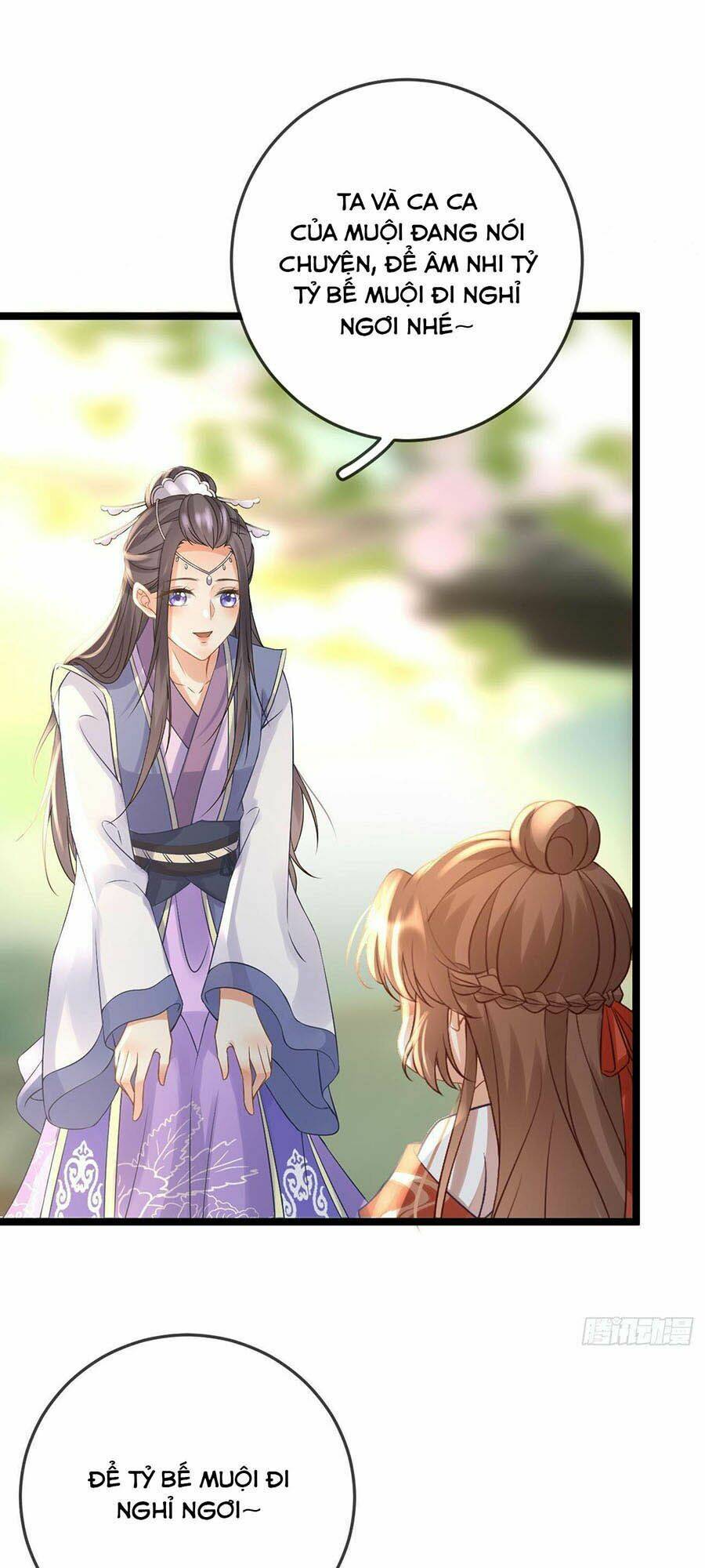 Ma Đầu Vạn Ác Năm Tuổi Rưỡi: Chapter 50