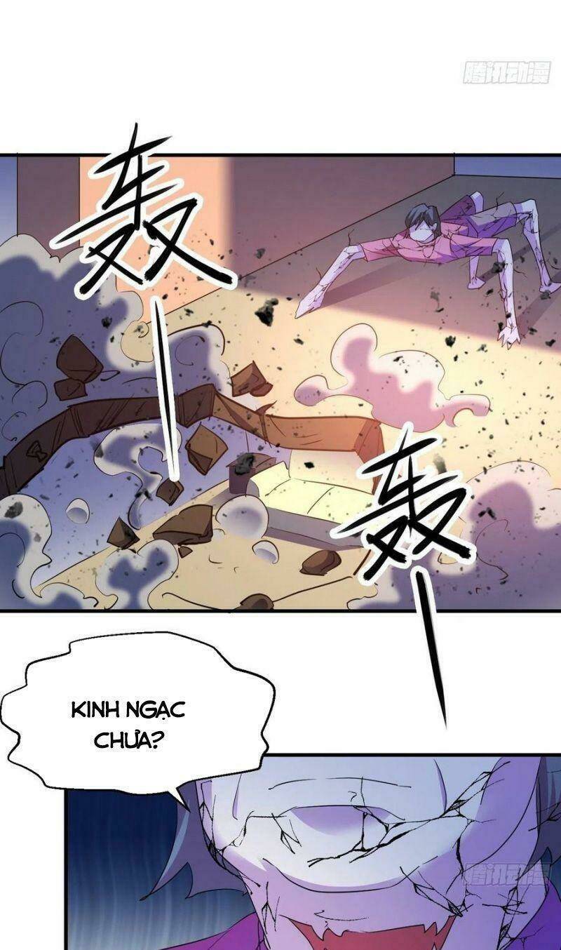 Ta Đã Đặt Ra Thời Đại Của Vạn Tộc: Chapter 52