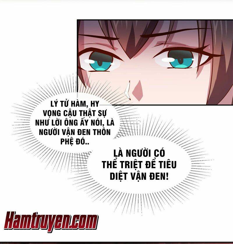 Đỉnh Phong Dự Ngôn Đế: Chapter 30