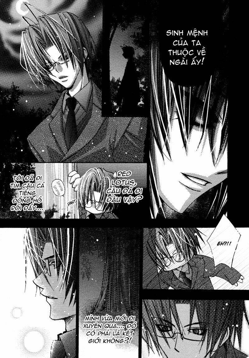 F.o.x: Chapter 29