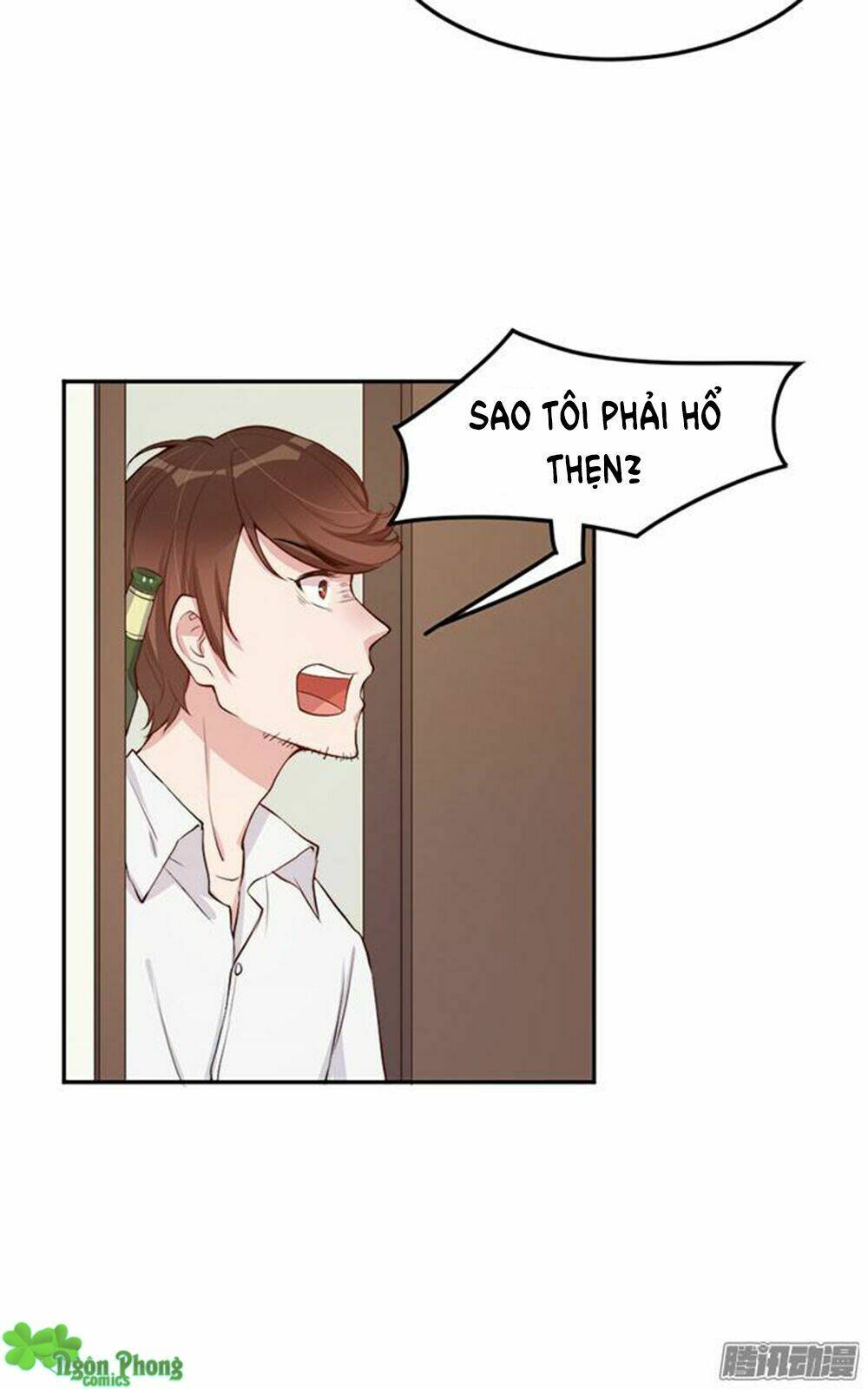 Bà Xã Tôi Là Nam Thần: Chapter 23