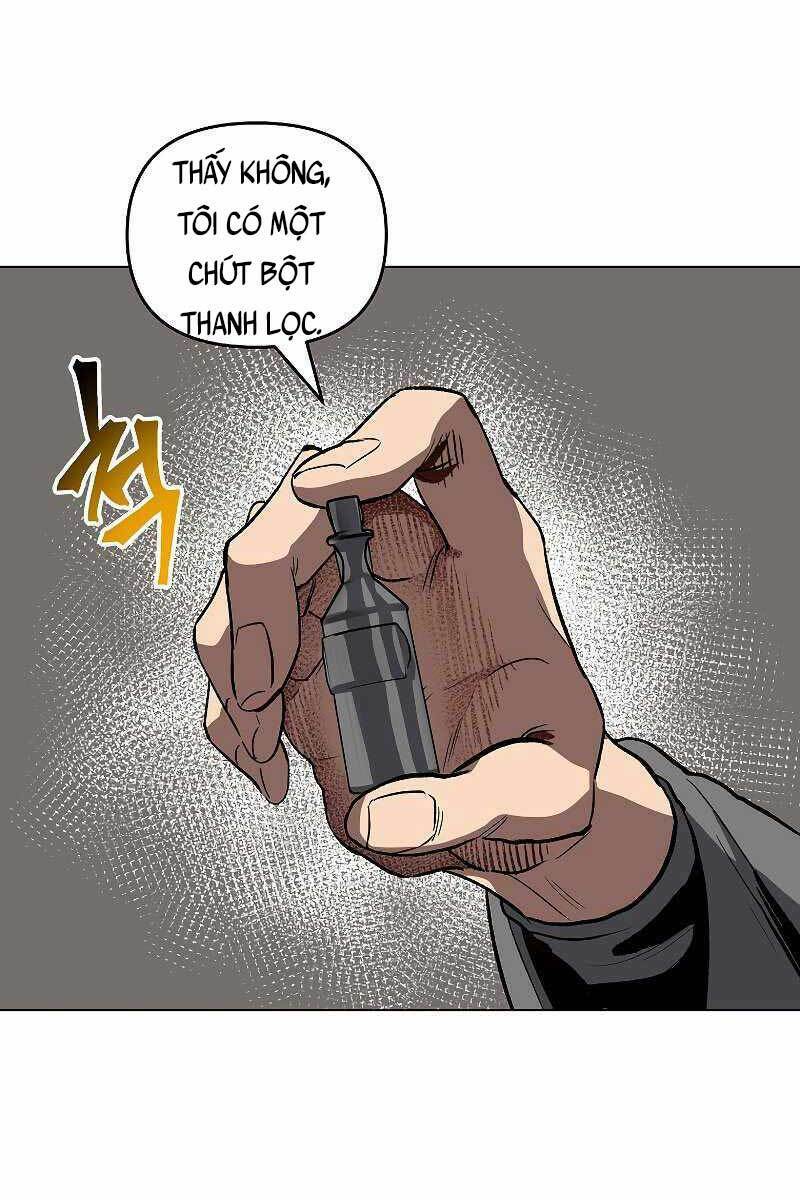 Con Đường Diệt Thần: Chapter 21