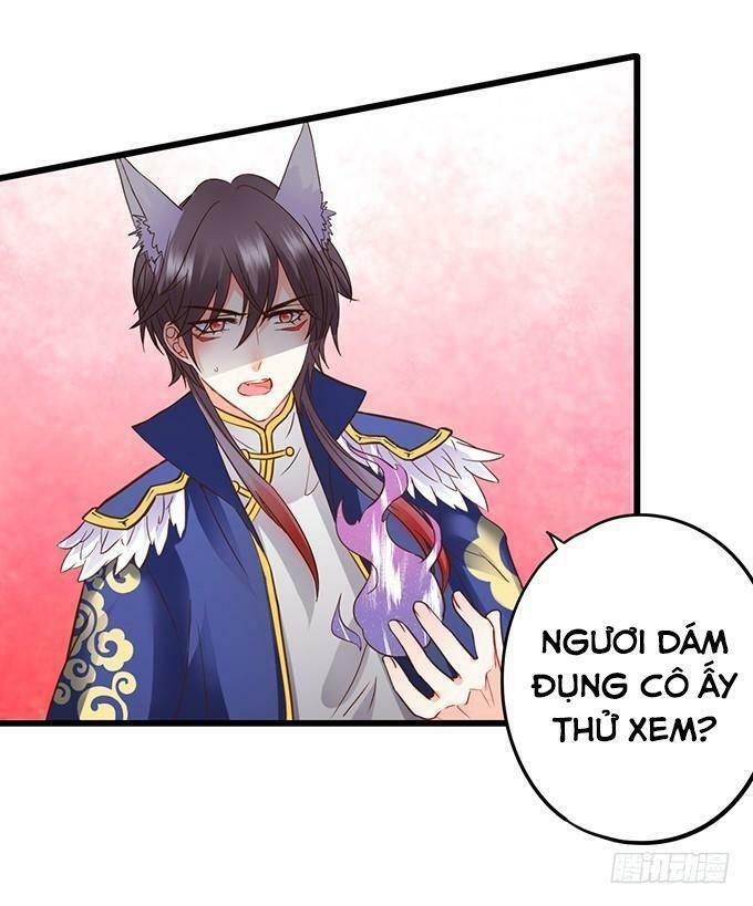 Hồ Tiên Hung Bạo: Chapter 65