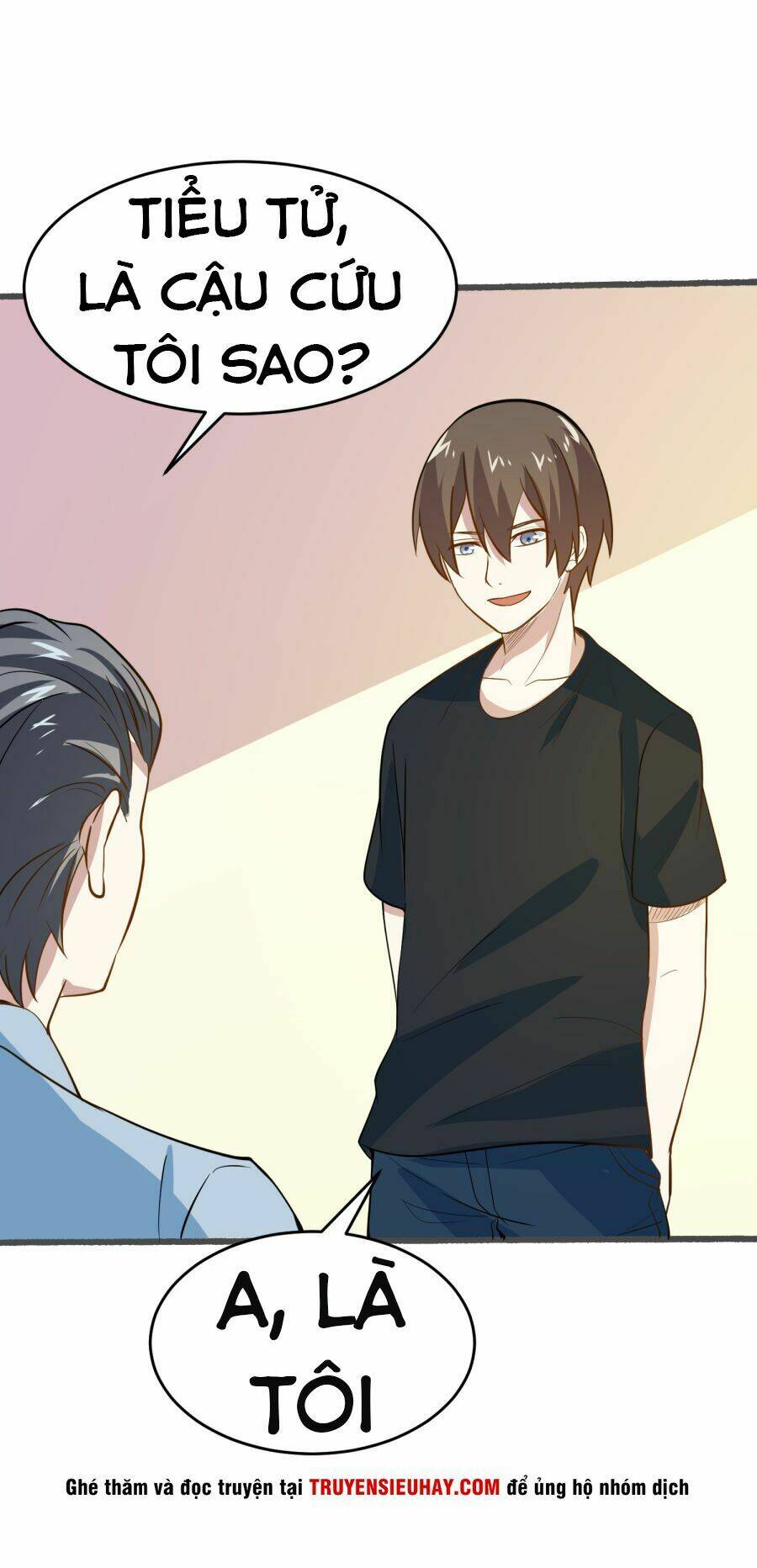 Tay Chơi Thần Cấp: Chapter 26