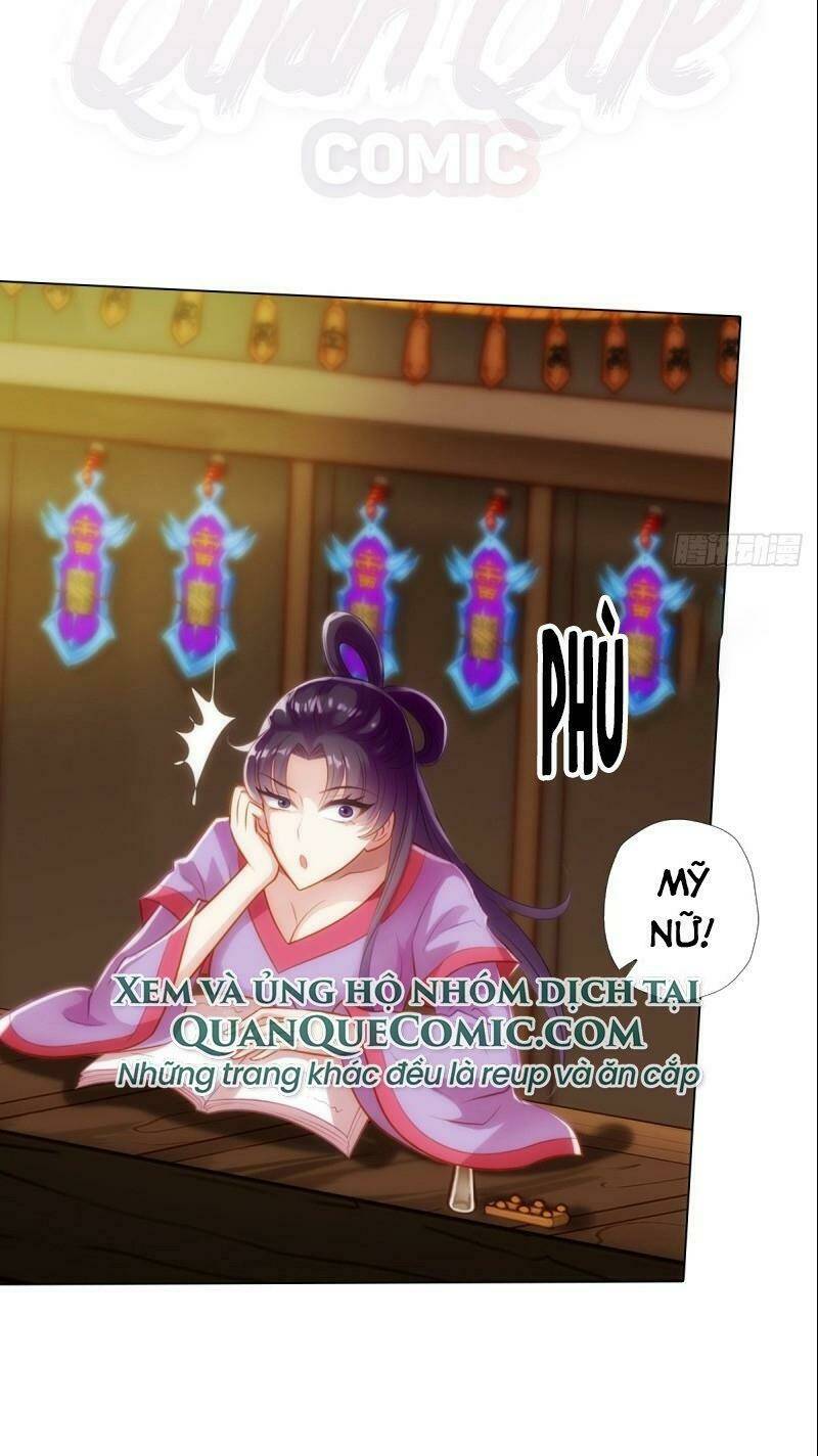 Bất Hủ Phàm Nhân: Chapter 42