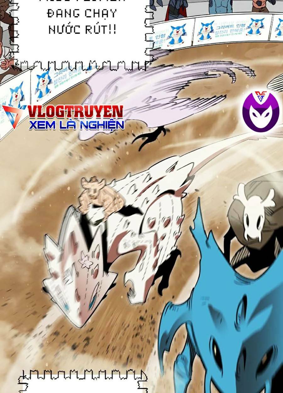 Hard Core Leveling Warrior Ss2: Chapter 120