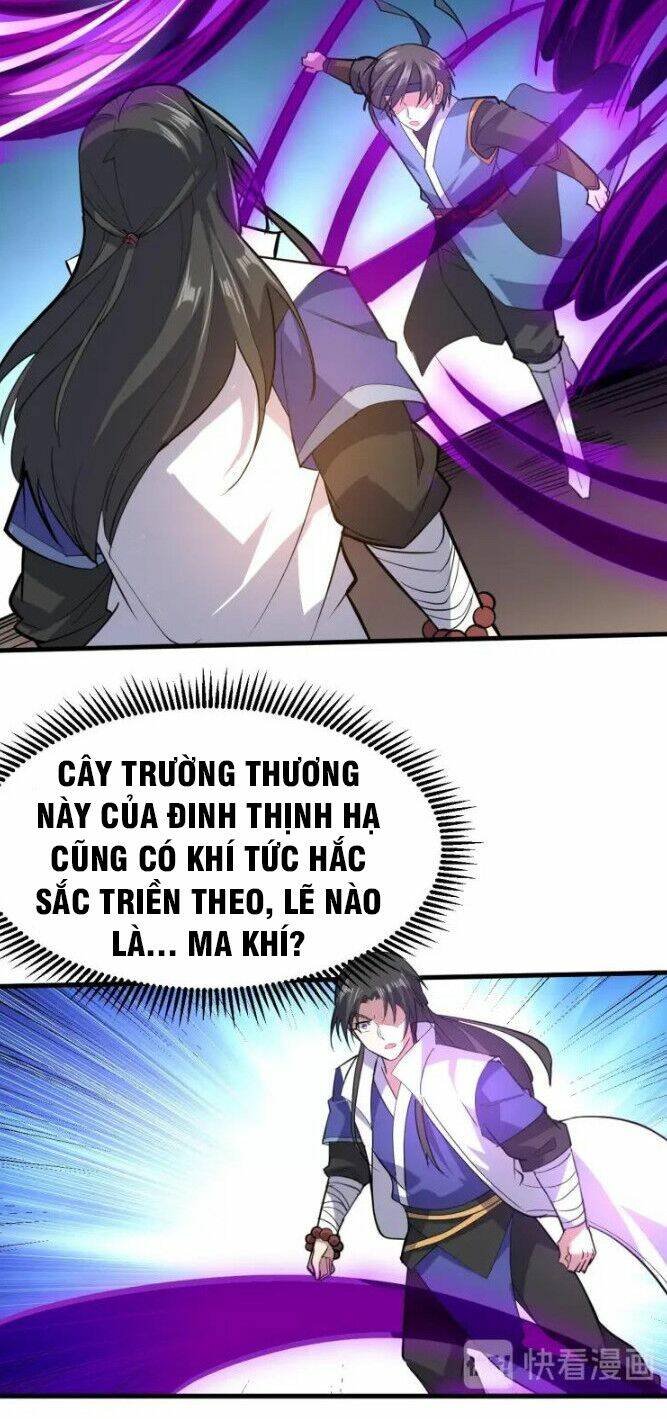 Đại Nghịch Chi Môn: Chapter 87