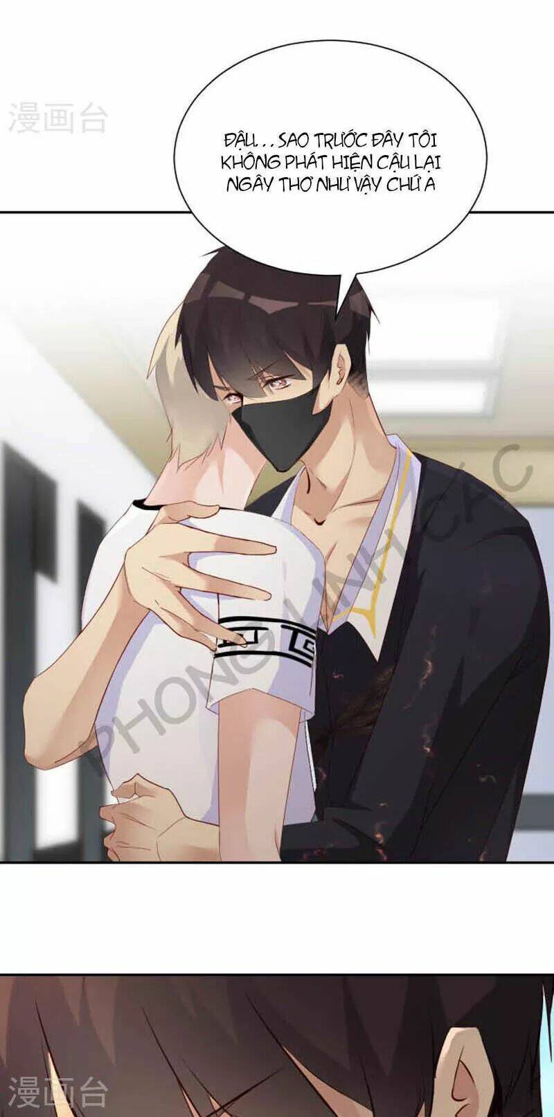 Nam Thần Là Một Đôi: Chapter 86