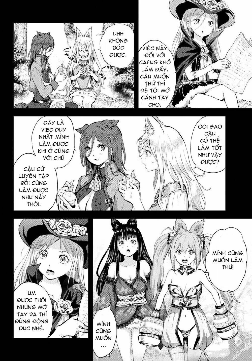Alcafus: Chapter 25
