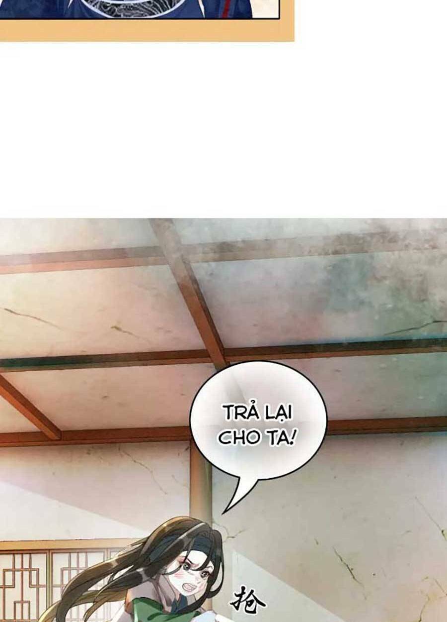 Xung Hỉ Vương Phi: Chapter 84