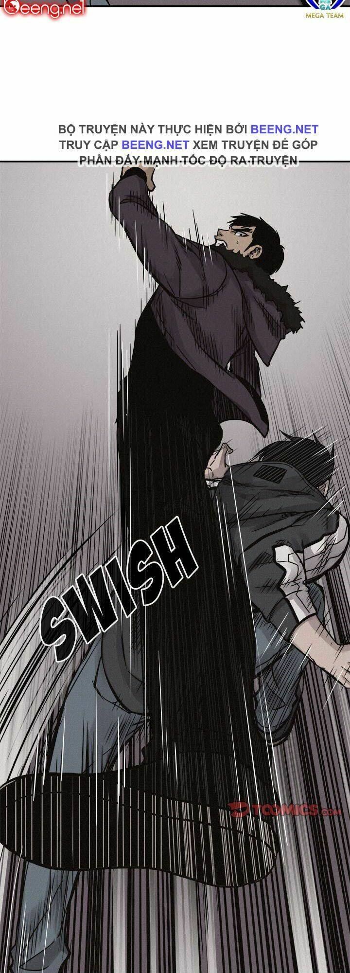 Nắm Đấm: Chapter 58